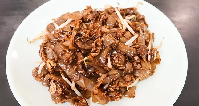 Guan-Kee-Fried-Kway-Teow