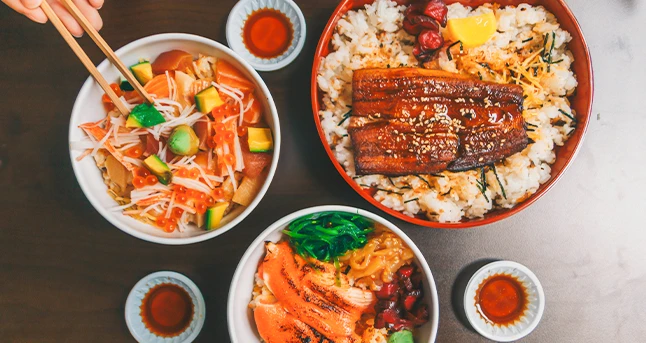 Omoté-famous-Bara-Chirashi-Don