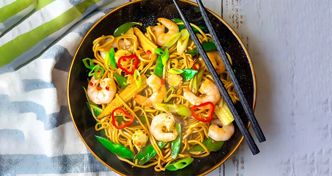 Savory-prawn-noodles