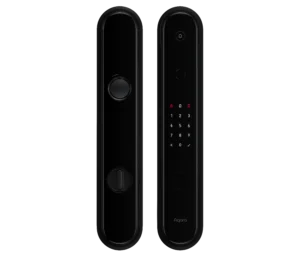 Aqara D100 Zigbee Door Fire rated lock