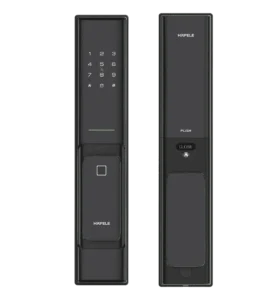 Hafele PP8100 Fire rated digital lock