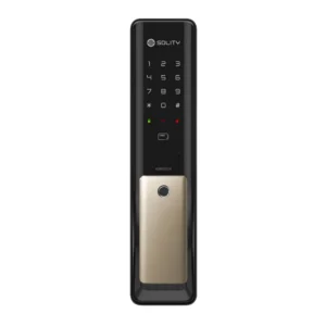 Solity GP-6000BK Fire rated Digital lock in sg