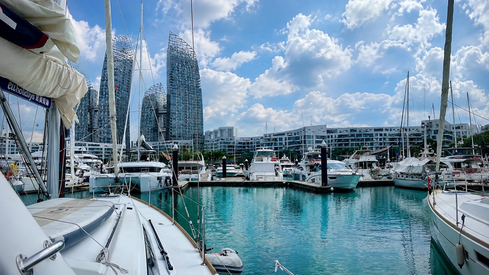 EU Holidays Singapore Europe specialist travel agency customised itinerary planning
