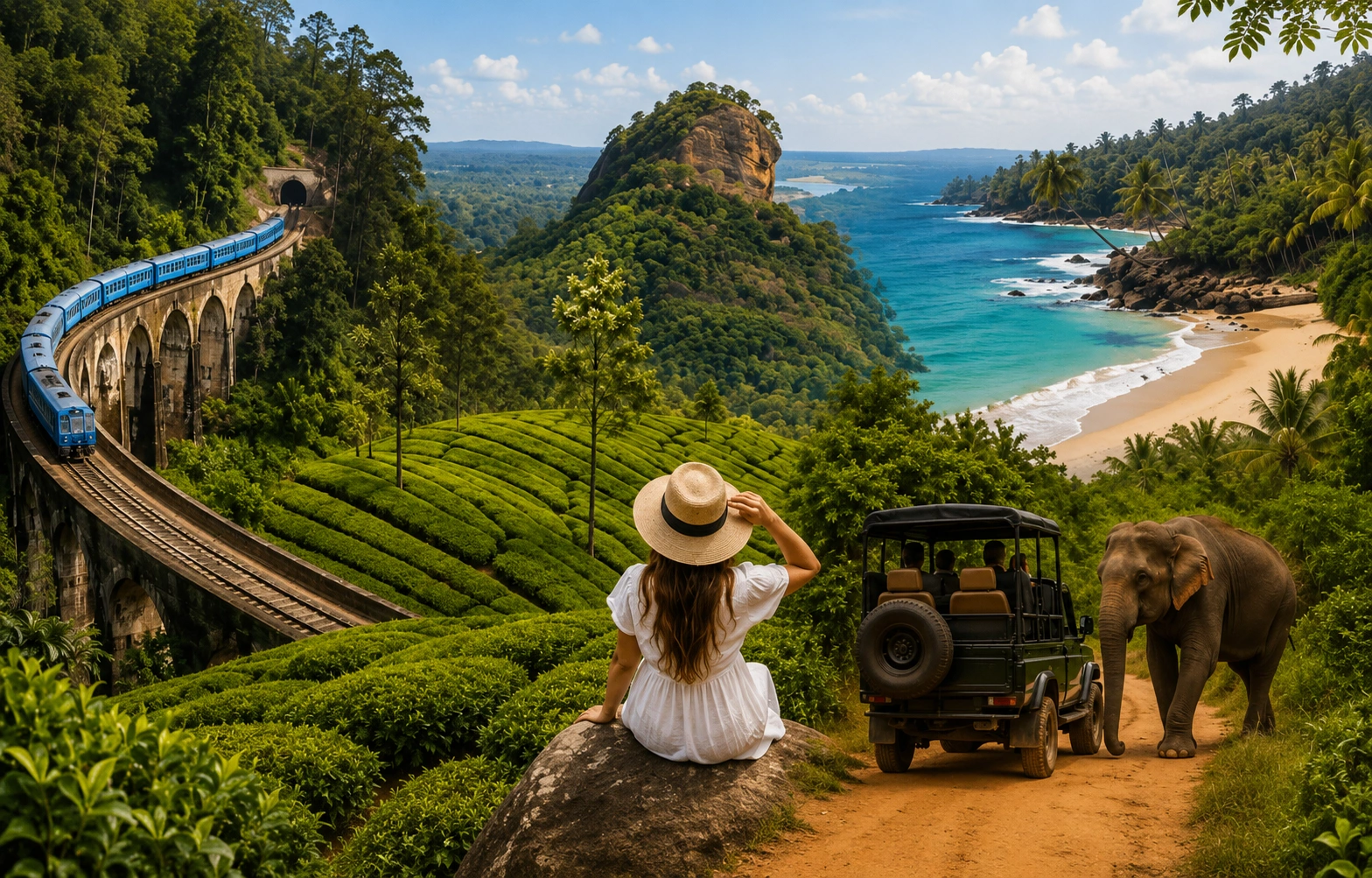 Tailwinds Travels Singapore halal-friendly customised Europe and Middle East holiday packages