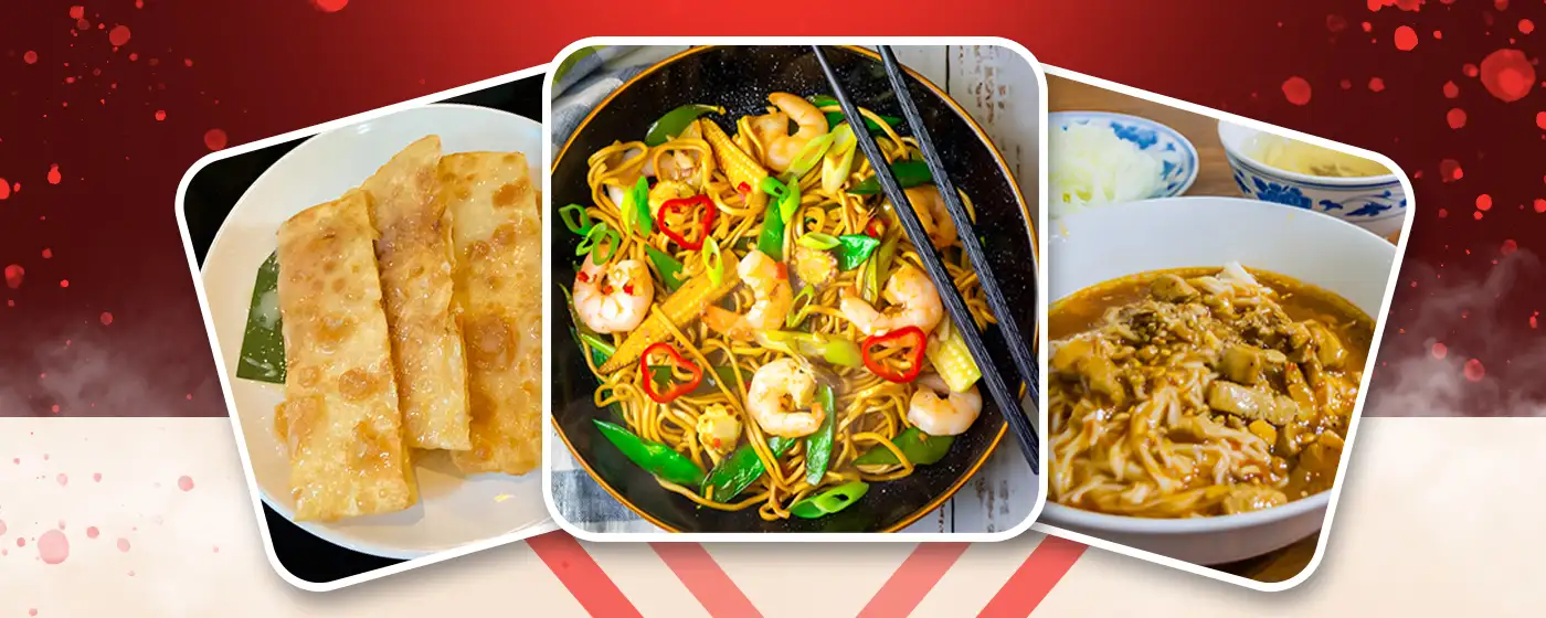 Best 8 Hidden Food Gems Restaurants in Singapore Every Food Lover Must Try