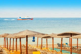 Best 4 Weekend Getaway Destinations from Singapore