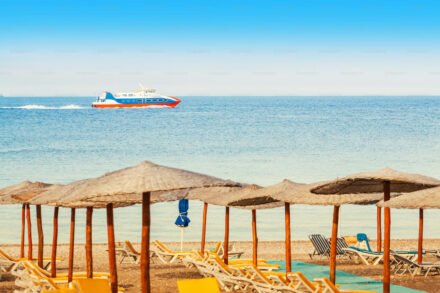 Best 4 Weekend Getaway Destinations from Singapore