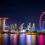 Best 6 Luxury Hotels in Singapore for Staycations (2026 Guide)