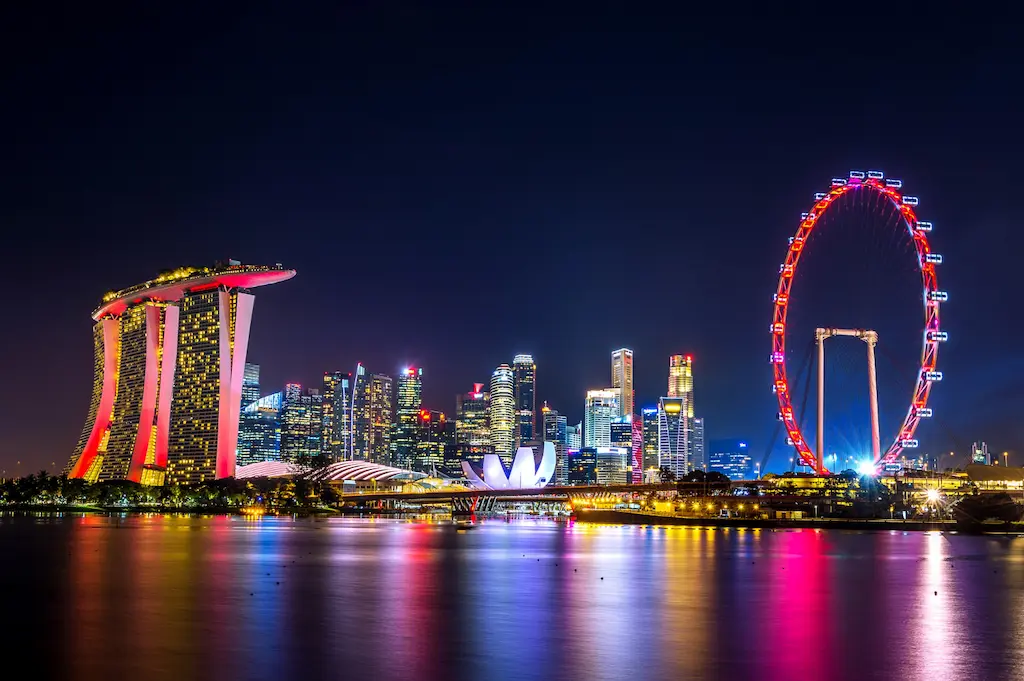 Best 6 Luxury Hotels in Singapore for Staycations (2026 Guide)