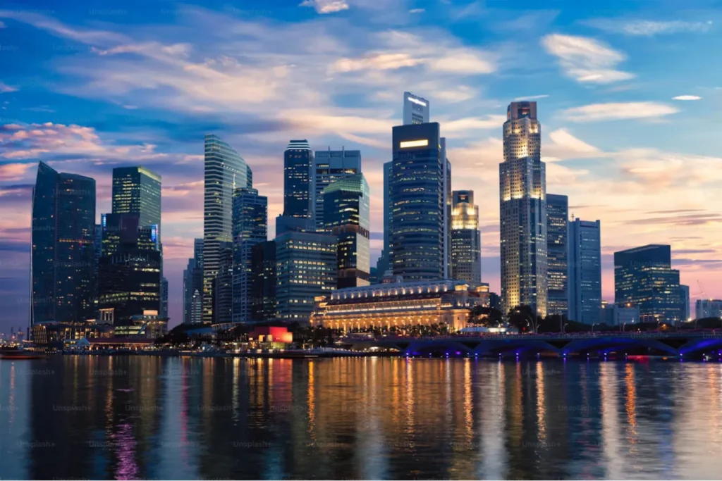 The Best 9 Tourist Attractions in Singapore for First-Time Visitors (2026 Guide)