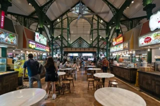 Best 7 Hawker Food Places in Singapore Loved by Locals (2026 Guide)