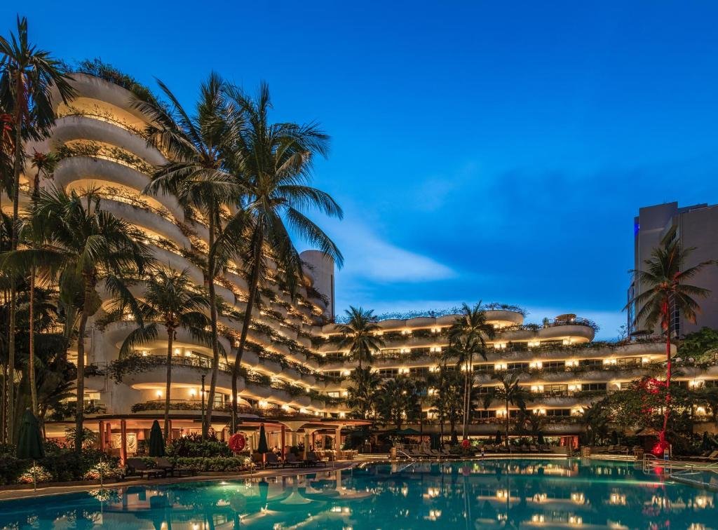 Shangri-La Singapore