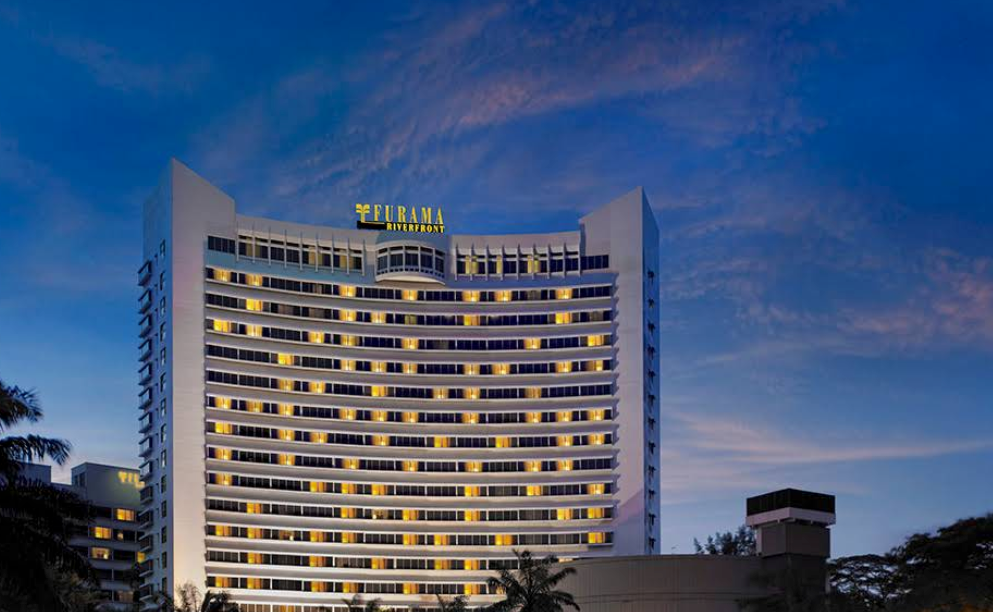 Furama RiverFront