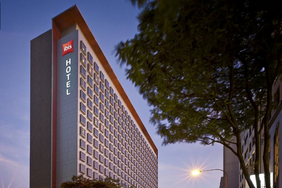 ibis Singapore