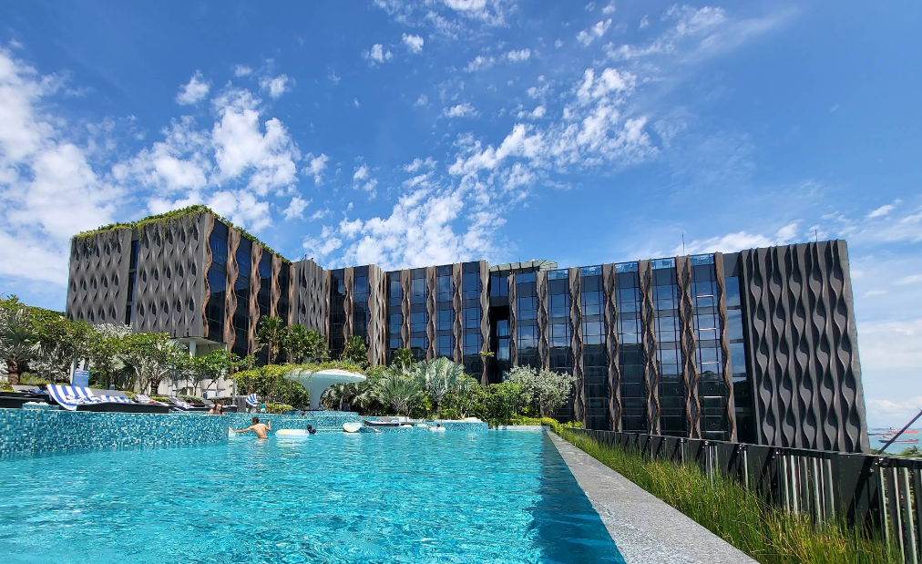 Village Hotel Sentosa