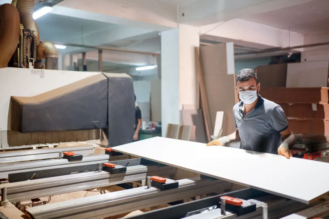 Top Bedroom Door Company in Singapore for Wooden Laminate & Sliding Doors 2026