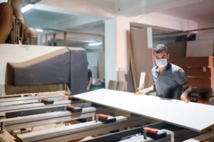 Top Bedroom Door Company in Singapore for Wooden Laminate & Sliding Doors 2026
