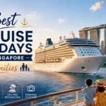 7 Best Cruise Holidays from Singapore for Families